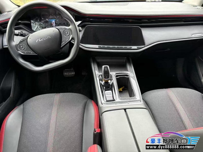 24年东风风神奕炫轿车抵押车出售