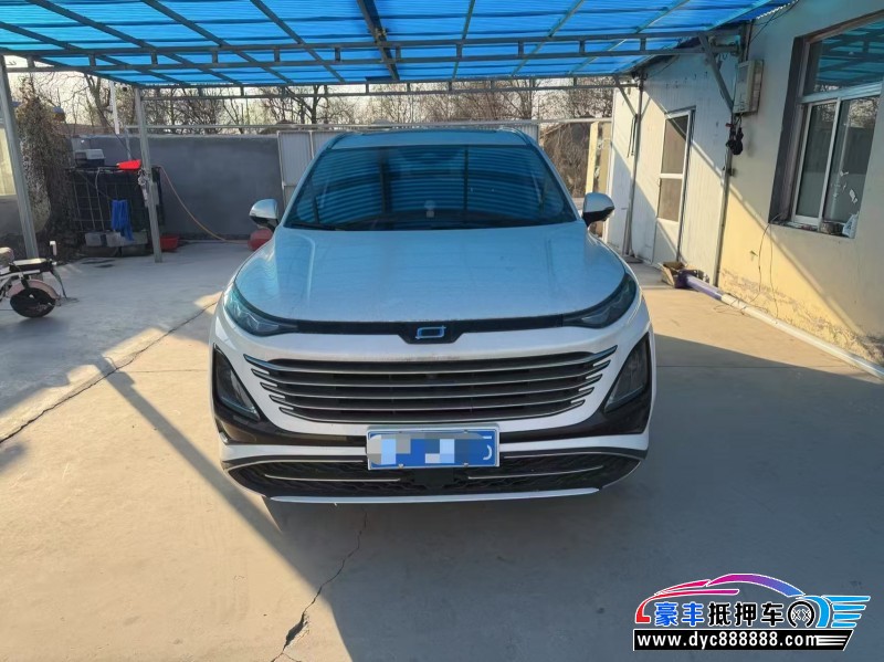 24年奔腾T90轿车抵押车出售