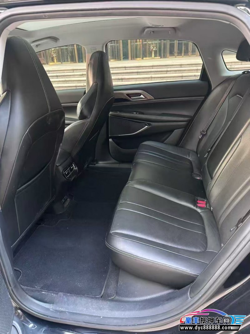 23年小鹏汽车P5轿车抵押车出售