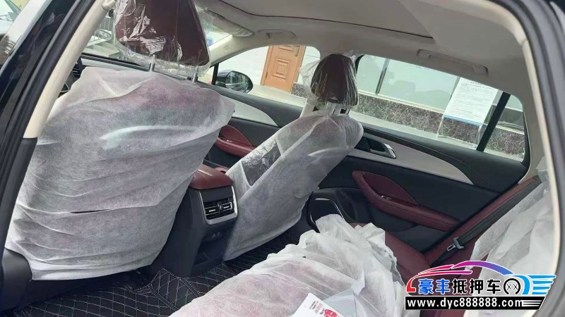 25年红旗H5轿车抵押车出售