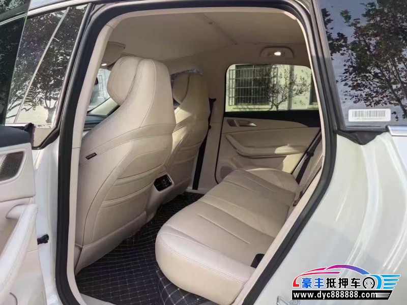 25年东风风行星海轿车抵押车出售