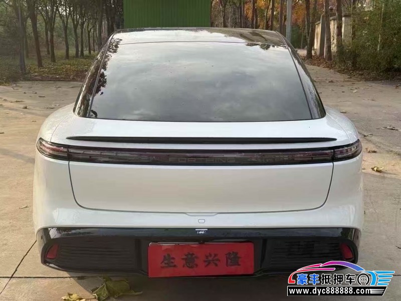 25年东风风行星海轿车抵押车出售