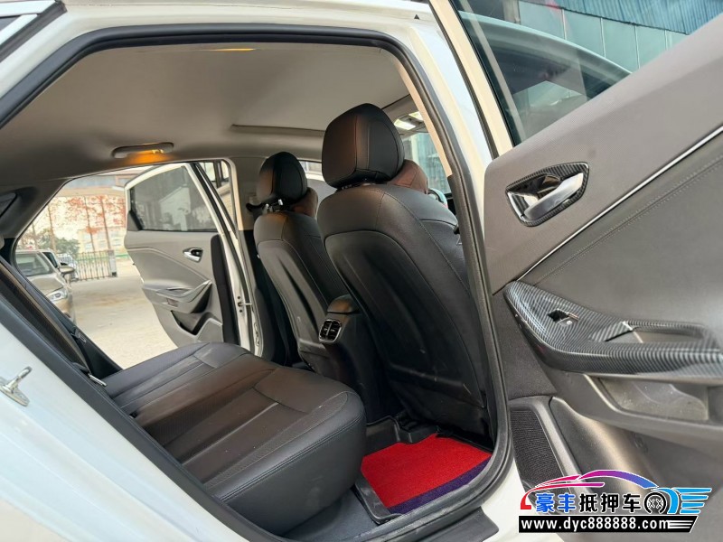 19年现代菲斯塔轿车抵押车出售