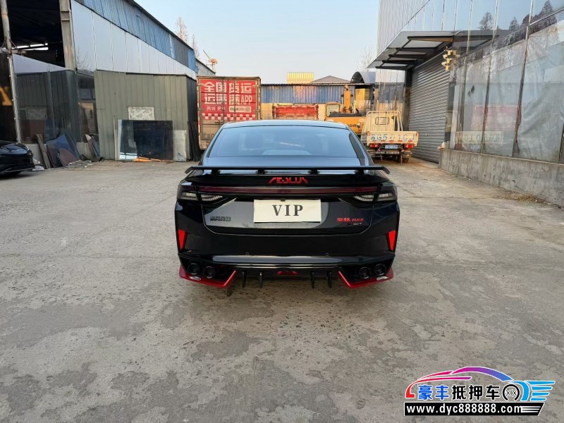 22年东风风神奕炫轿车抵押车出售