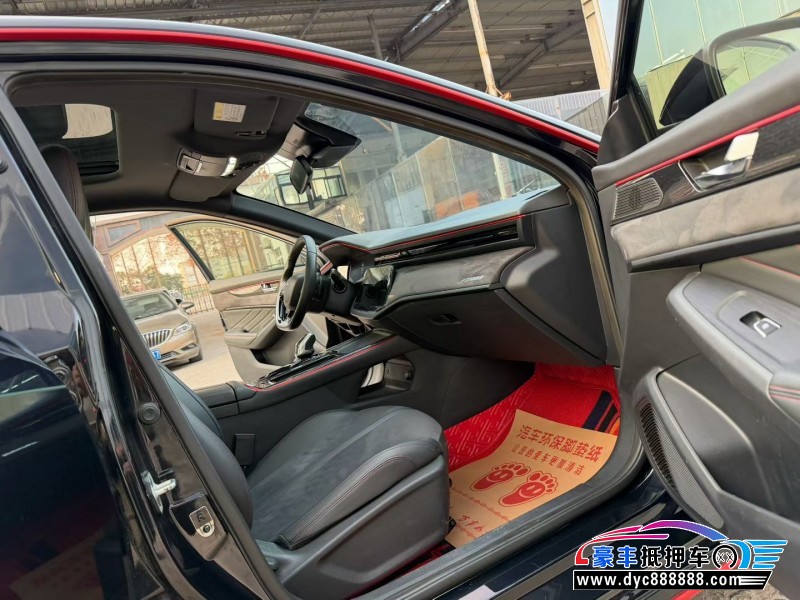 22年东风风神奕炫轿车抵押车出售