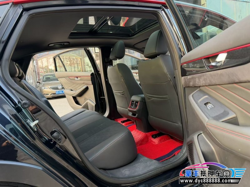 22年东风风神奕炫轿车抵押车出售