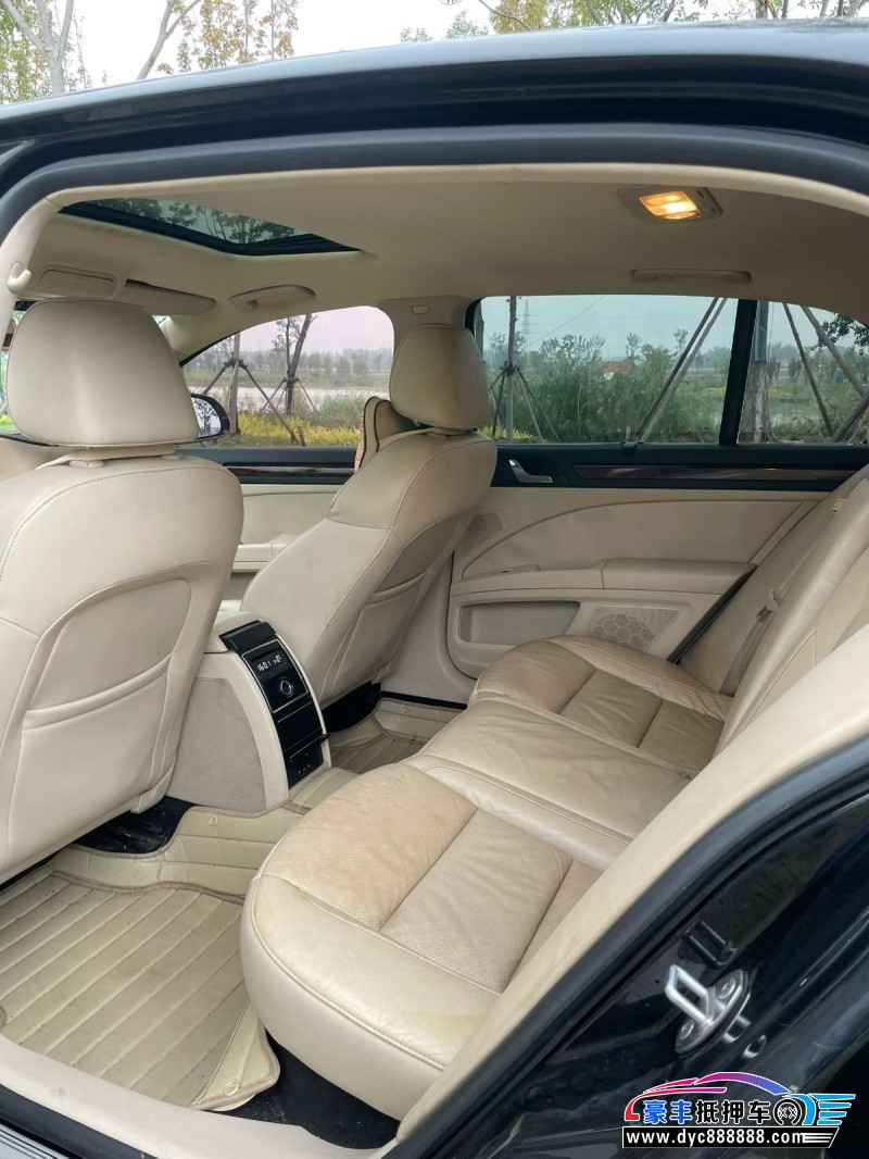 14年斯柯达昊锐轿车抵押车出售