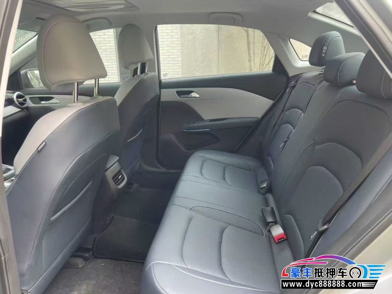 25年雪佛兰科鲁泽轿车抵押车出售