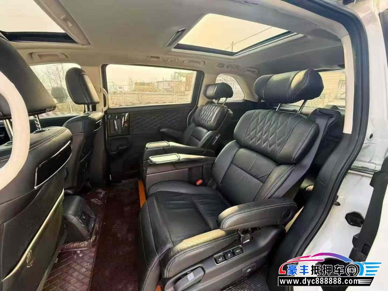 21年本田艾力绅SUV抵押车出售