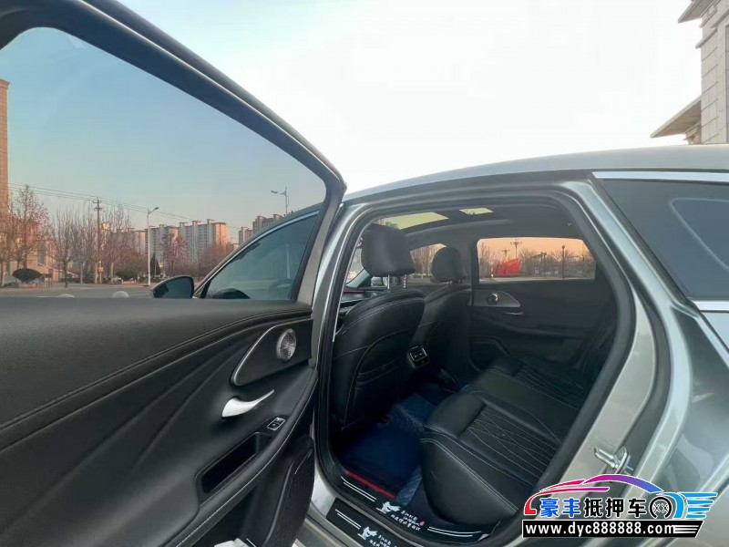 23年奇瑞艾瑞泽轿车抵押车出售