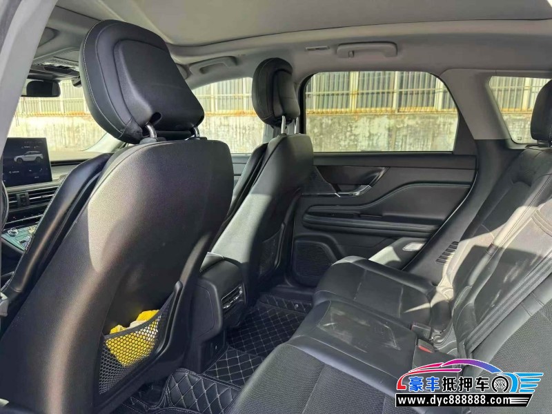 20年林肯冒险家轿车抵押车出售