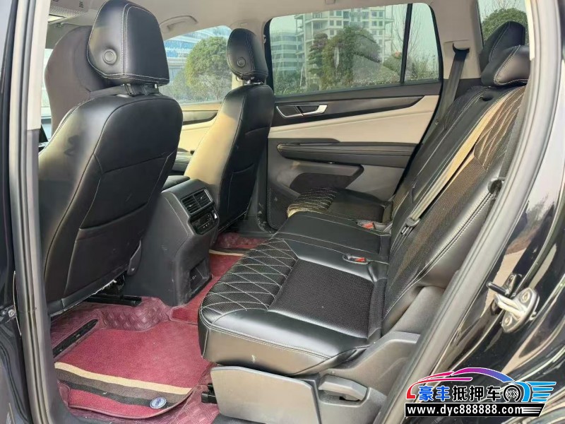 23年大众途昂SUV抵押车出售