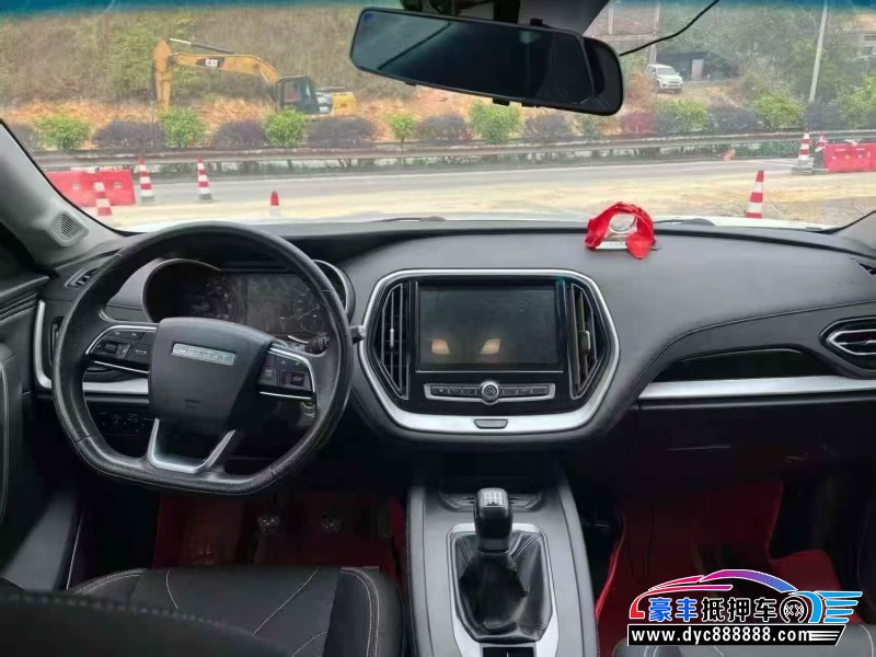 21年捷途X70轿车抵押车出售