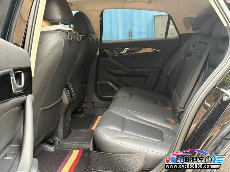 24年奔腾B70轿车抵押车出售