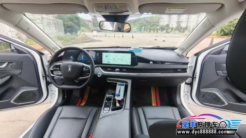 25年奔腾B70轿车抵押车出售