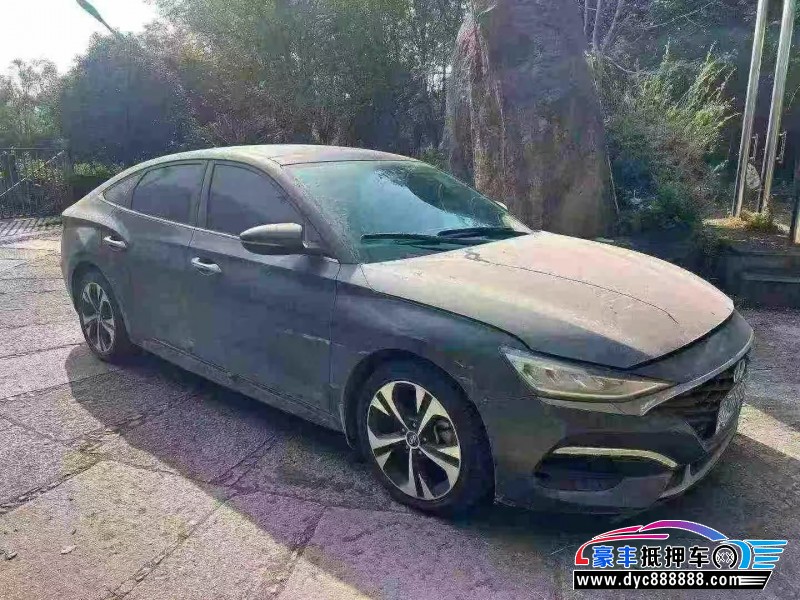 21年现代菲斯塔轿车抵押车出售