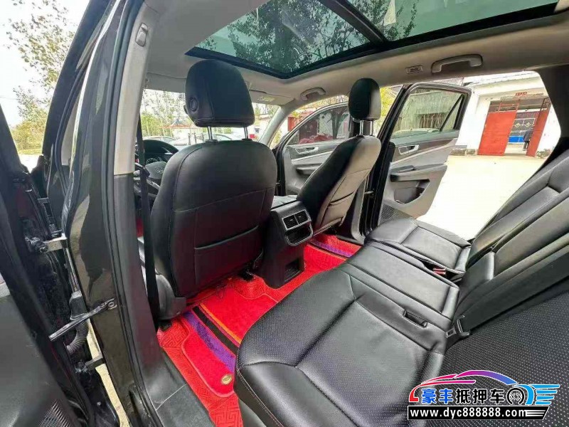 21年大众途昂轿车抵押车出售