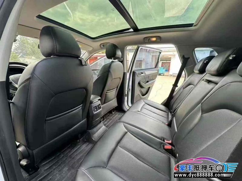 21年荣威RX5轿车抵押车出售