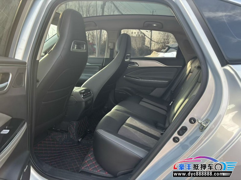 23年传祺埃安轿车抵押车出售