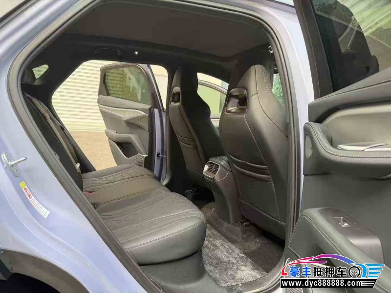 24年比亚迪海狮轿车抵押车出售