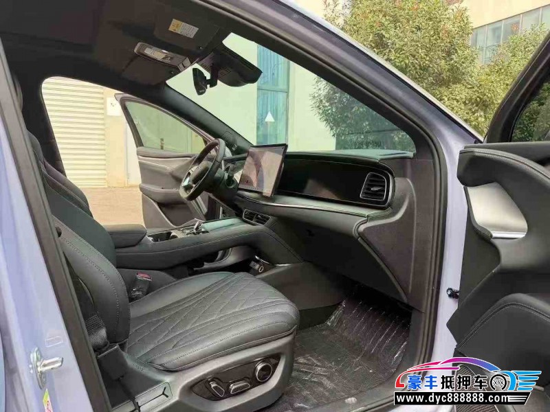 24年比亚迪海狮轿车抵押车出售