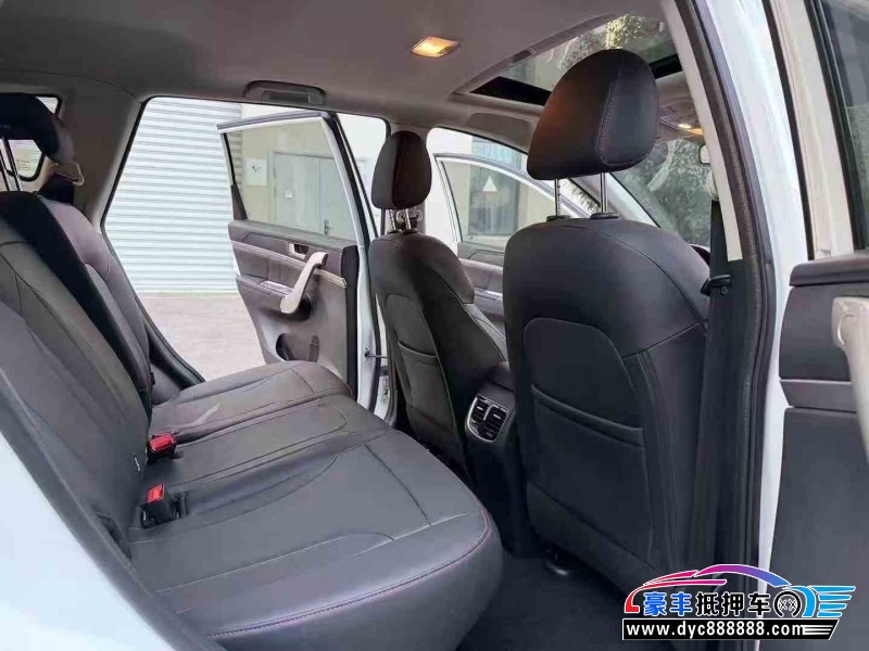 20年长城M6轿车抵押车出售