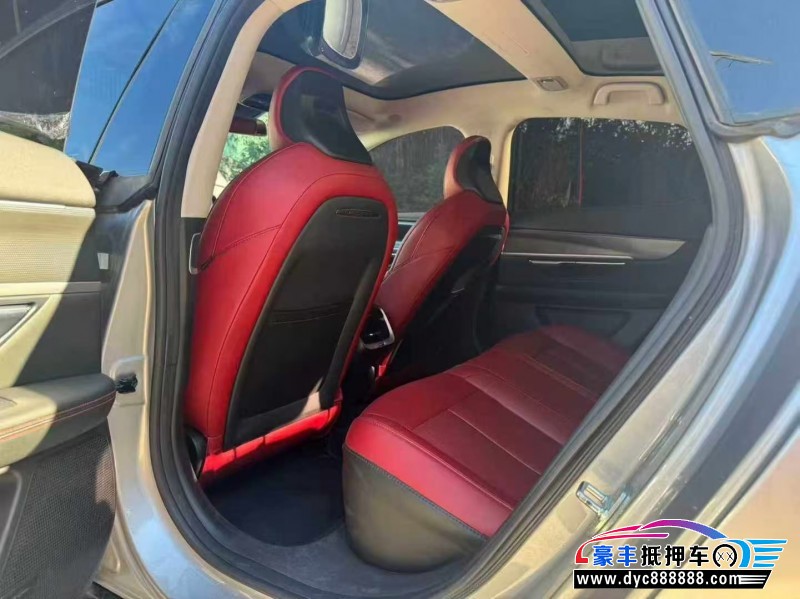 24年小鹏汽车P7轿车抵押车出售