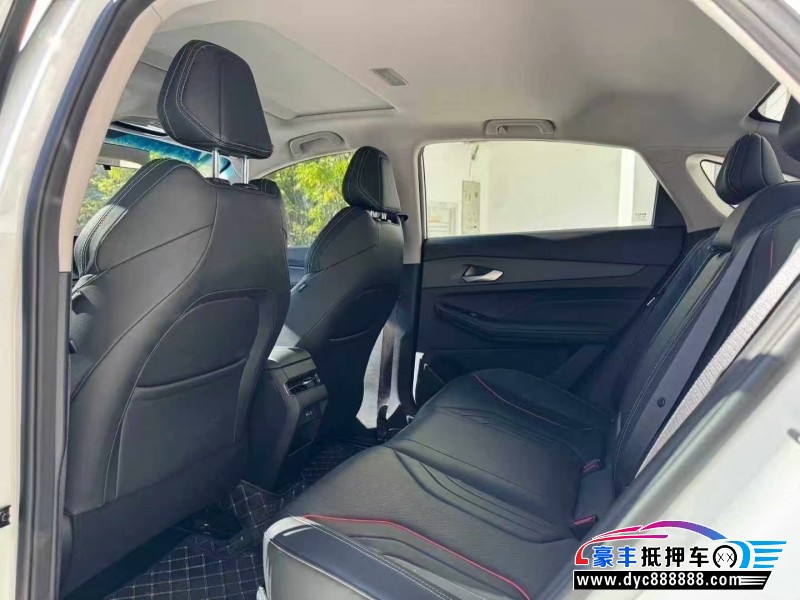 24年吉利缤瑞轿车抵押车出售