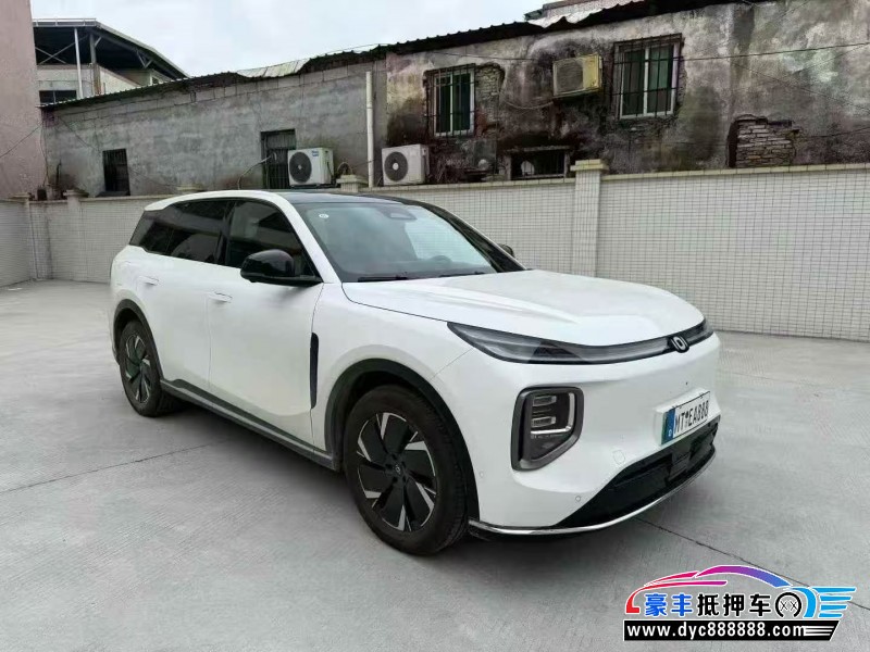 25年长安启源Q05轿车抵押车出售