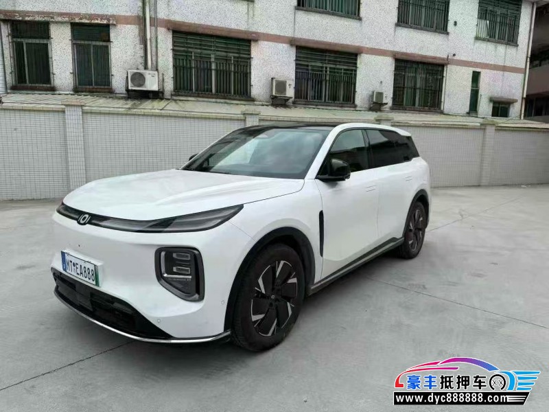 25年长安启源Q05轿车抵押车出售