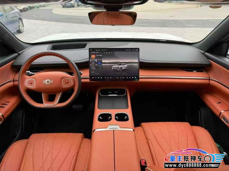 25年长安启源Q05轿车抵押车出售