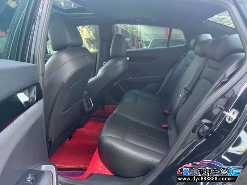 22年东风风神奕炫轿车抵押车出售