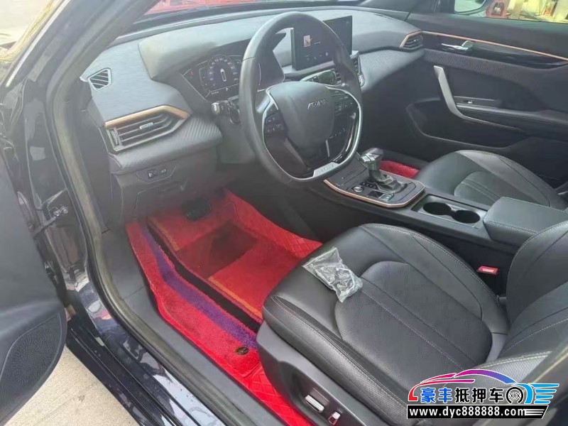 22年东风风神奕炫轿车抵押车出售