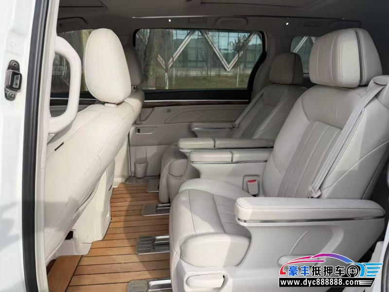 20年传祺GM8轿车抵押车出售