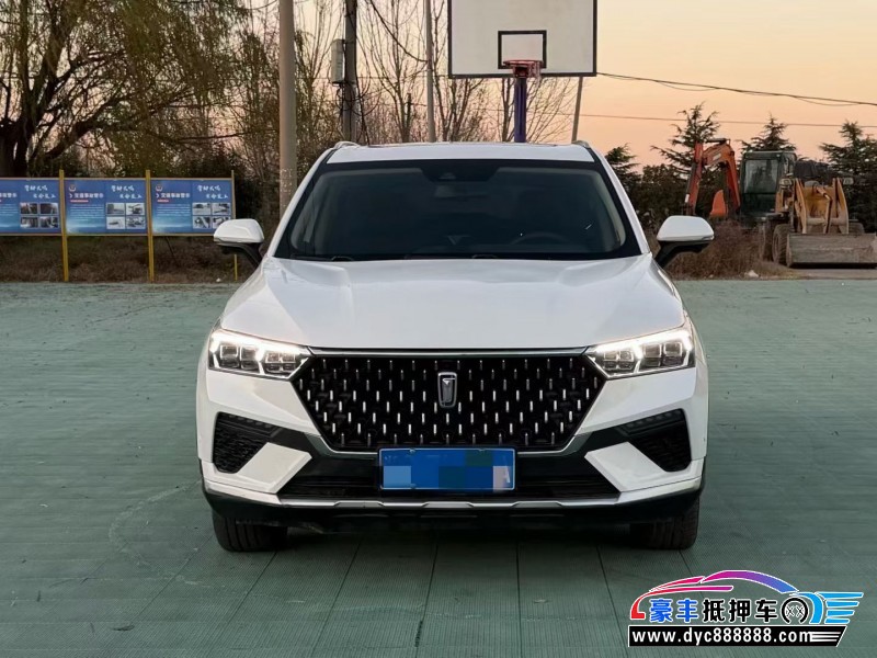 21年奔腾T77轿车抵押车出售