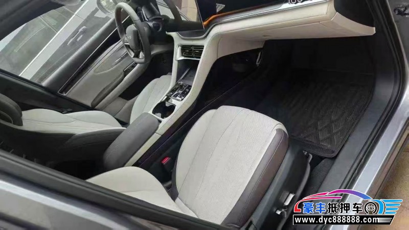 25年比亚迪宋SUV抵押车出售