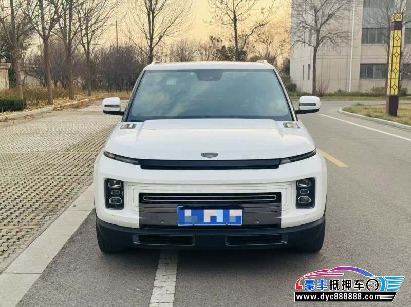 20年吉利ICON轿车抵押车出售