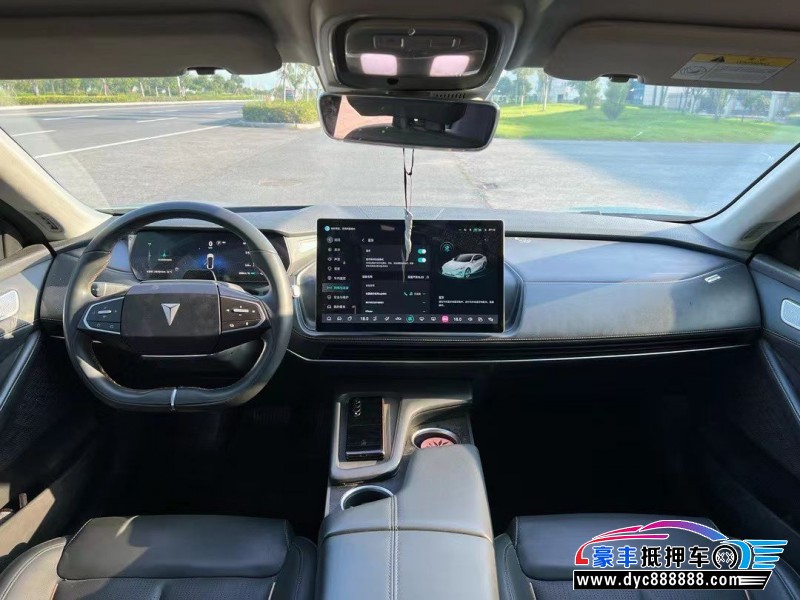 22年长安深蓝SL03轿车抵押车出售