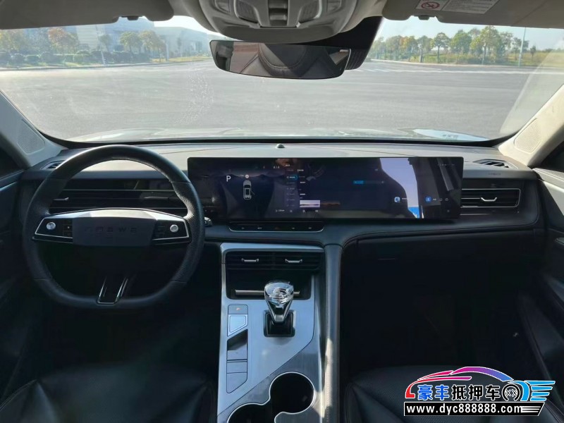 23年荣威RX5轿车抵押车出售