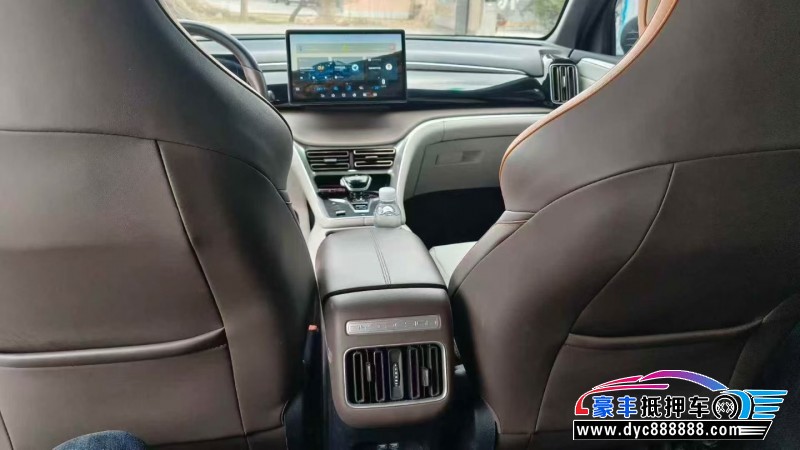 23年比亚迪宋轿车抵押车出售