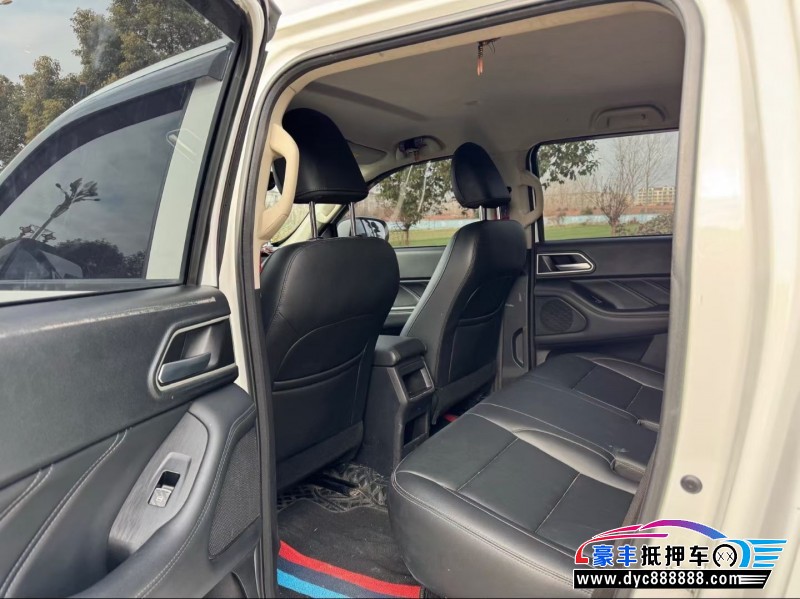 24年长城长城炮轿车抵押车出售