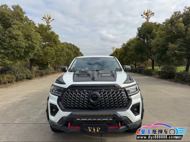 24年长城长城炮轿车抵押车出售