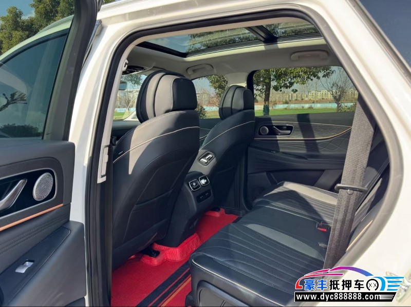 24年奇瑞瑞虎轿车抵押车出售