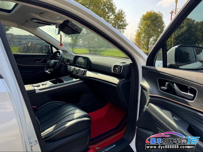 24年奇瑞瑞虎轿车抵押车出售