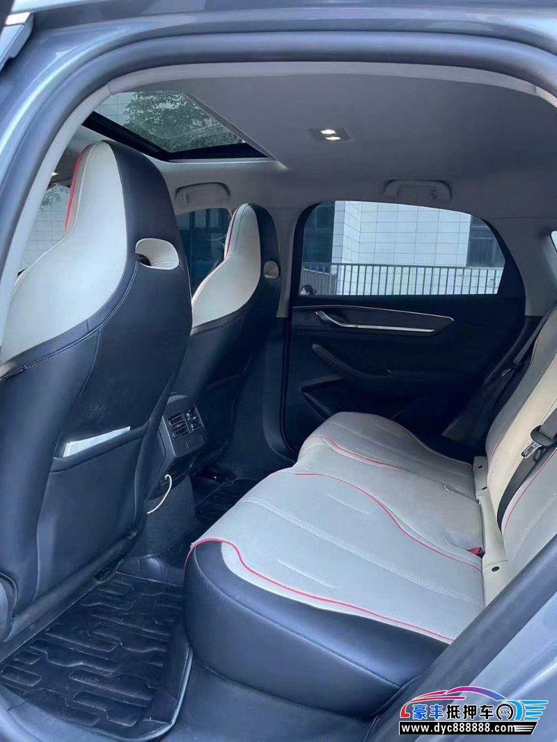 22年比亚迪驱逐舰轿车抵押车出售