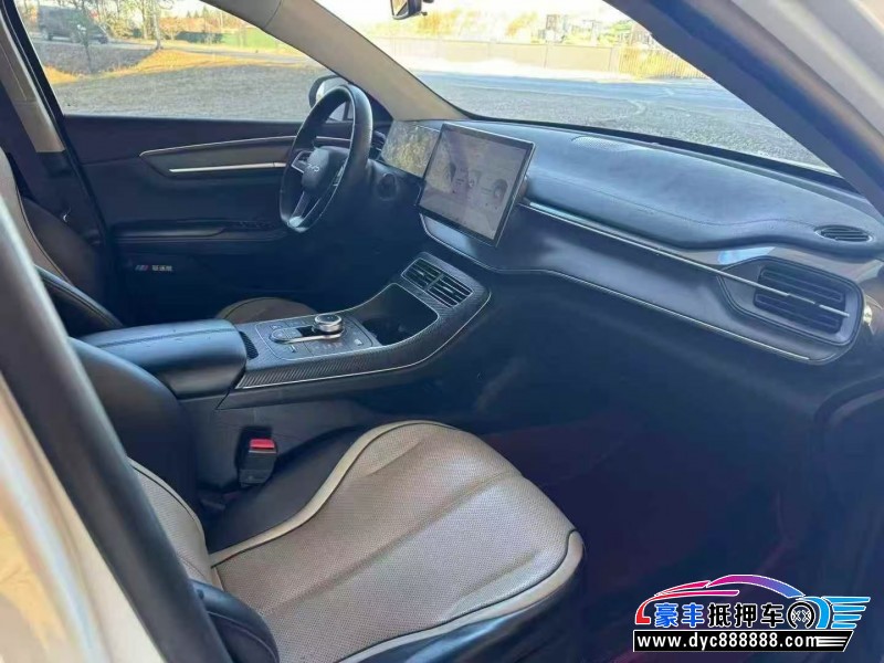 24年比亚迪驱逐舰轿车抵押车出售