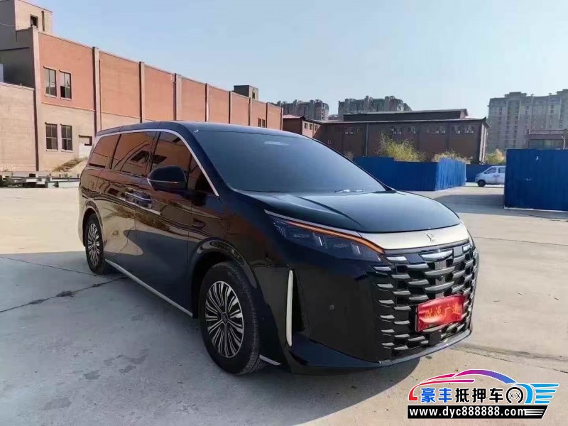 25年比亚迪夏轿车抵押车出售