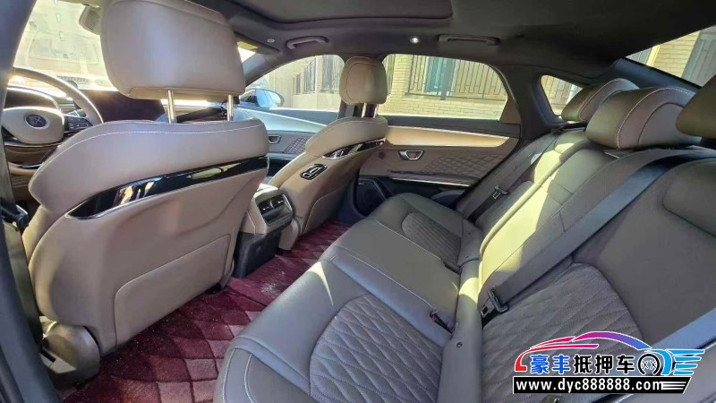 22年比亚迪夏轿车抵押车出售