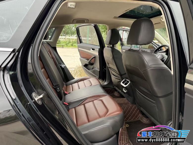 19年大众朗逸轿车抵押车出售