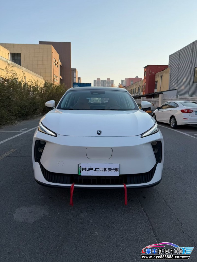 25年东风风行星海轿车抵押车出售